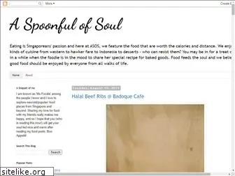 aspoonfulofsoul.blogspot.com