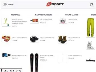 asport.sk