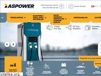 aspower.com.tr