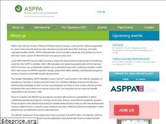 asppa-grphila.org