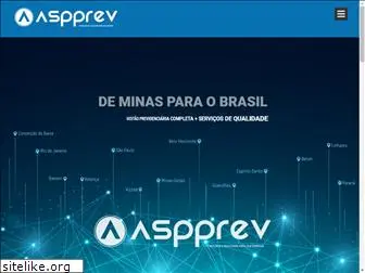aspprev.com.br