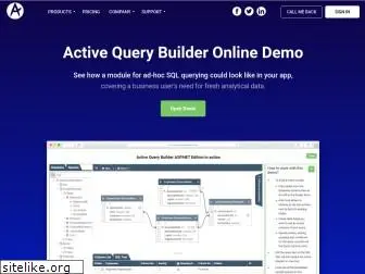 aspquerybuilder.net