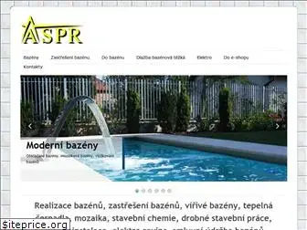 aspr.cz