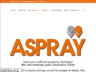 aspray.com