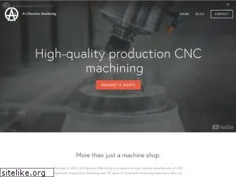 asprecisionmachining.com