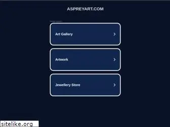 aspreyart.com