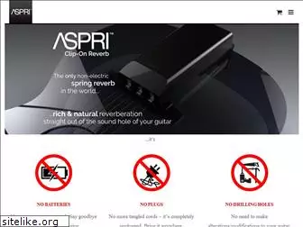 aspri.com