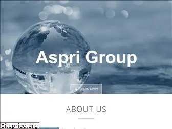 asprigroup.com