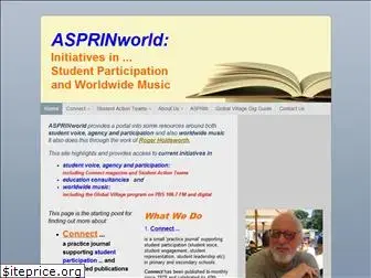 asprinworld.com