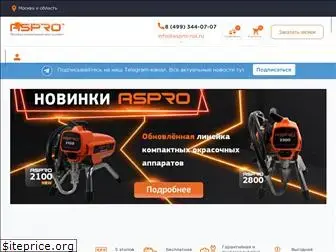 aspro-tools.com
