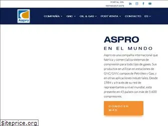 aspro.com