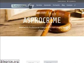 asprocrime.legal