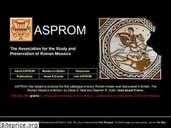 asprom.org