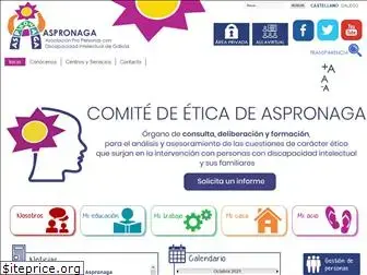 aspronaga.net