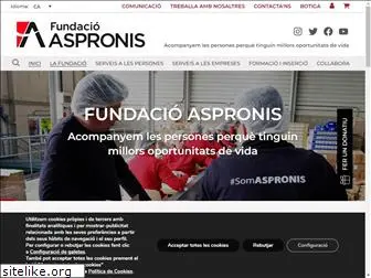 aspronis.com