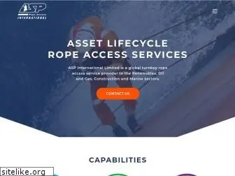 aspropeaccess.com