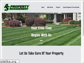 aspropertymanagement.com