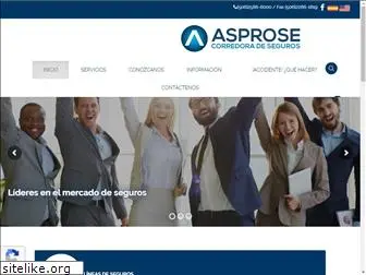 asprose.com