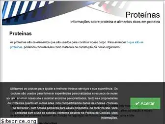 asproteinas.com