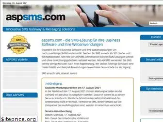 aspsms.ch