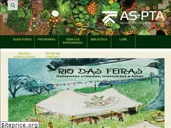 aspta.org.br
