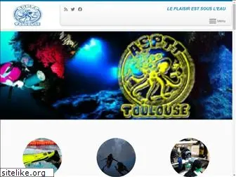 asptt-plongee.fr