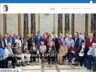 aspur.org
