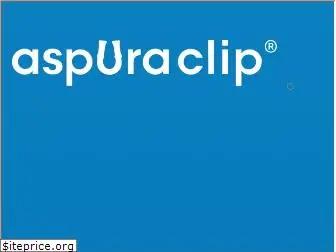 aspuraclip.com
