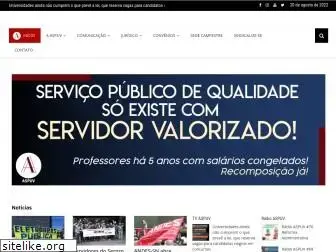 aspuv.org.br