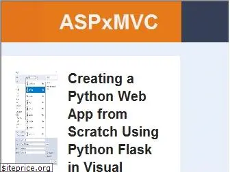 aspxmvc.com