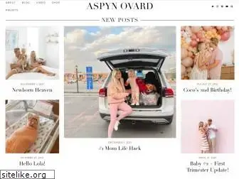 aspynovard.com