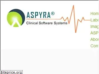 aspyra.com