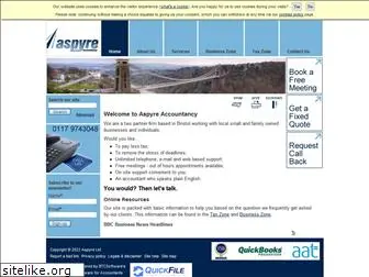 aspyre-uk.com