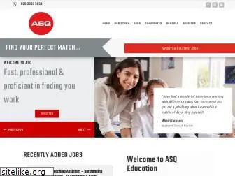 asq-education.co.uk