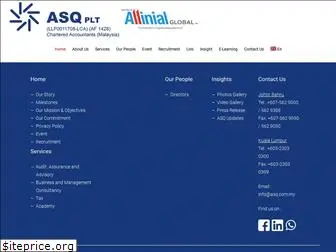 asq.com.my