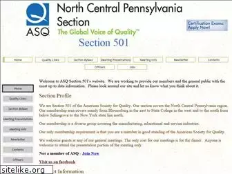 asq501.org