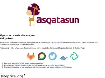 asqatasun.org