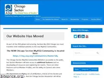 asqchicago.org