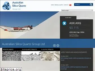 asqg.com.au