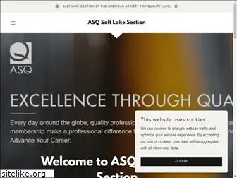 asqslc.org