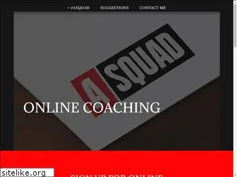 asquadcoach.com