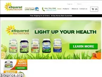 asquarednutrition.com