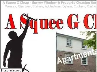asqueegclean.co.uk