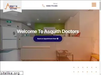 asquithdoctors.com.au