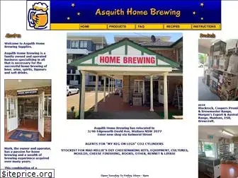 asquithhomebrewing.com.au