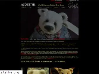 asquiths.com