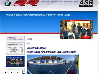 asr-racing.ch