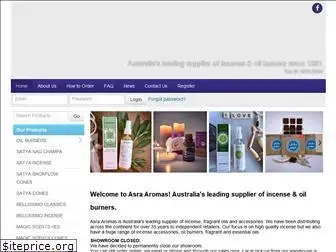 asra.com.au