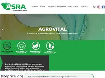 asra.sk