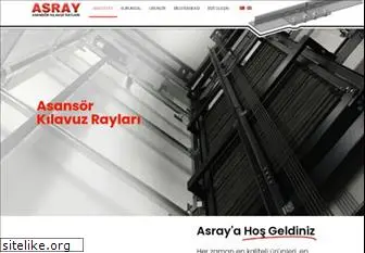 asray.com